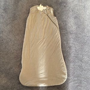 Kyte baby sleep sack 0 to 6 months 1.0 TOG